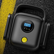  Gonfiatore Ruote Auto