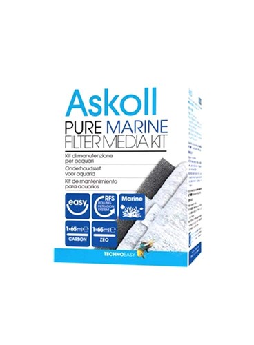 Askoll ac350017 pure marine - askoll,