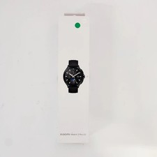 Xiaomi watch pro nero - 2,