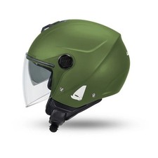 CASCO DEMI JET UFO NEXIE MOTO
