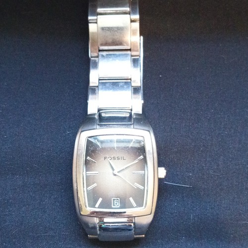 Orologio elegante donna fossil - orologio,