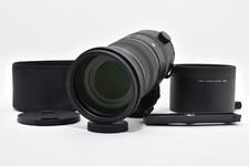 SIGMA Sports 150-600 mm F5-6.3