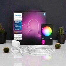 Philips Hue Indoor 3m Smart
