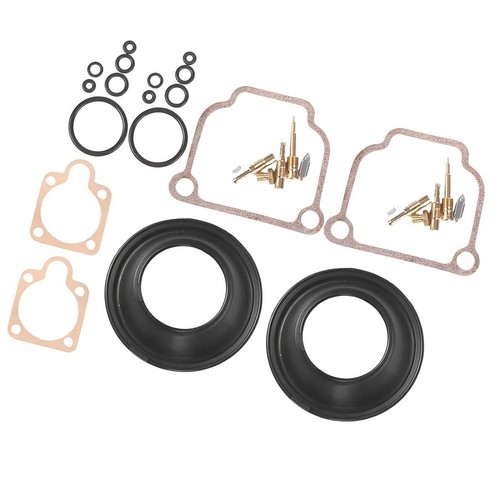 Nuovi kit ricostruzione - nuovi, 2x