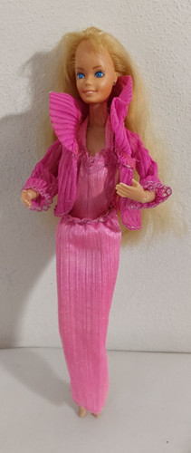 Barbie beauty secrets mattel - beauty, secrets-