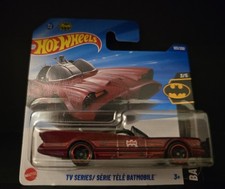 Serie Tv/Serie Tele Batmobile