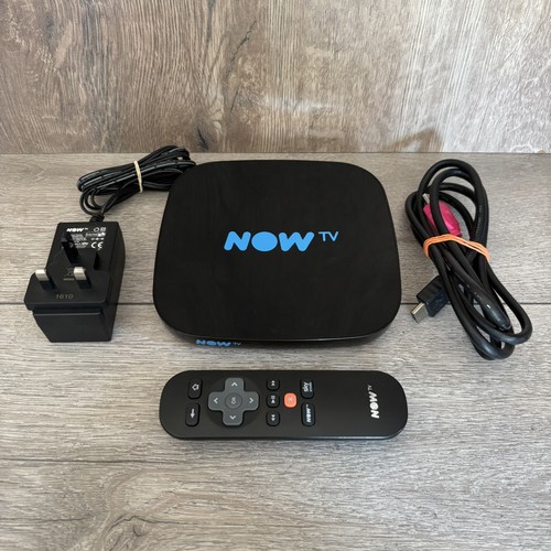 Now 4500sk smart box - tv, 4500sk-uk