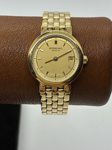 Raymond weil geneve - raymond,