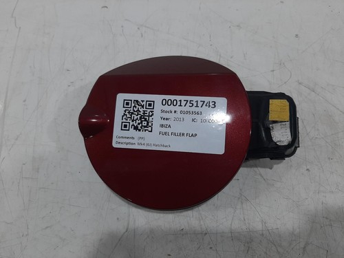 Seat ibiza mk4 2008 - mk4, 2008-2017