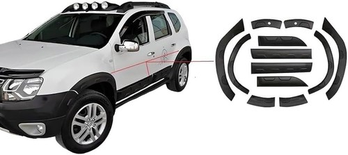 Adatto per dacia duster - per,