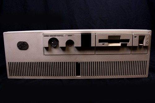 Ibm risc system 6000 - risc, modello