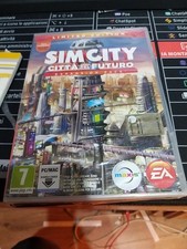 Simcity Città Del Futuro -