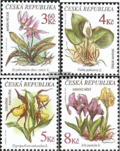 Repubblica ceca 135 138 - repubblica, 135-138