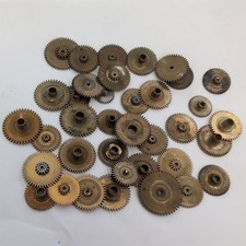 Orologio da tasca inglese a