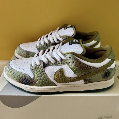Nike dunk low - sb, pro