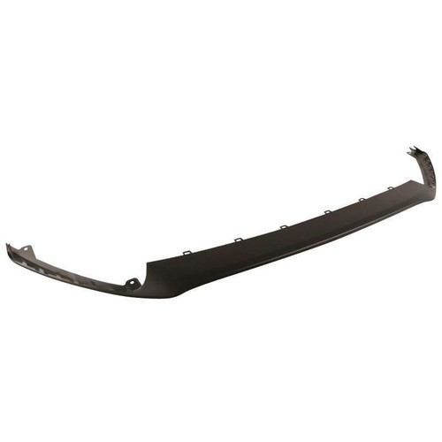 Deflettore aria paraurti - deflettore,