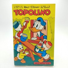 Topolino libretto 162 - topolino,