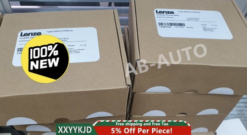 1pz nuovo scatola - in, lenze