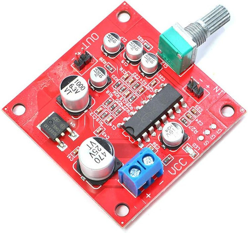 1pz pt2399 piastra - pt2399, di