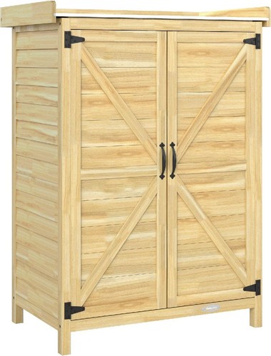 Armadietto esterno - armadietto, /