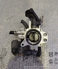 222100J010 Corpo farfallato