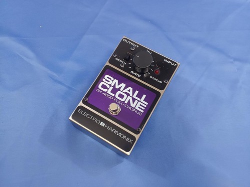 Electro harmonix small clone - small,