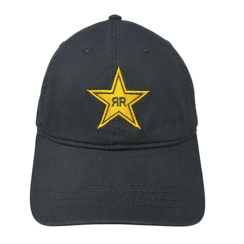 Cappello rockstar energy - cappello, drink