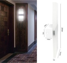 APPLIQUE IN VETRO LAMPADA DA