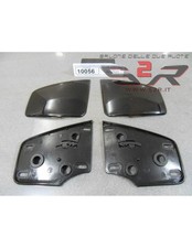 Placchette attacco visiera casco Bieffe modello 1008 city Codice articolo PL1008