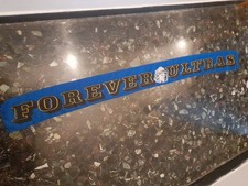 SCIARPA SCARF VINTAGE '80