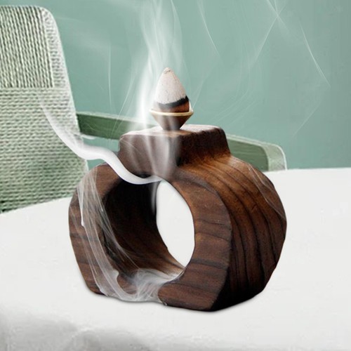 Bruciatore incenso a - di,