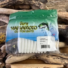 Yamamoto Senko 3 pollici verme