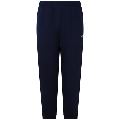 Lacoste pantalone tuta - -, blu