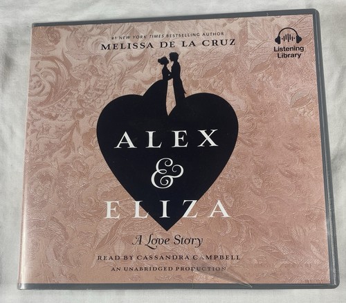 Alex eliza love - &,