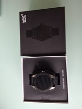Smartwatch Reloj montblanc