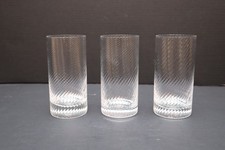 Set 3 Bicchieri Nason Moretti