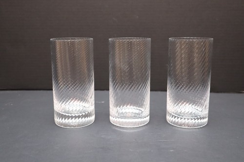 Set bicchieri nason moretti - 3,