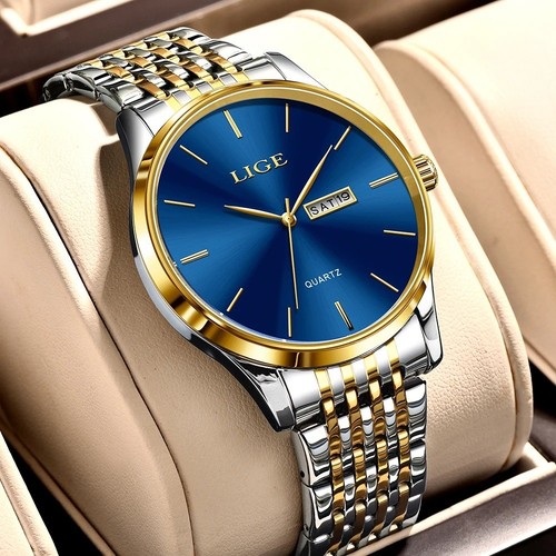 Orologio polso uomo - da,