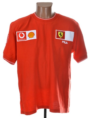 Maglia squadra scuderia - maglia,