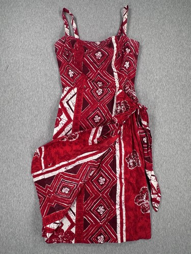 Abito sarong vintage anni - sarong, 50