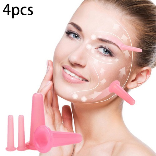 Ventosa coppettazione silicone