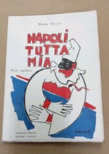Napoli tutta mia(Poesie