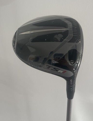 Titleist tsr driver gradi - tsr, 1