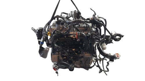 1nz motore completo - motore,