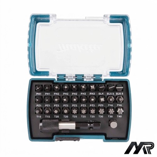 Makita set punte - di,