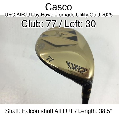 Casco ufo air power - air,