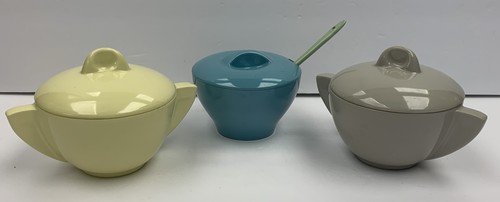 Zuccheriere vintage boonton - zuccheriere,