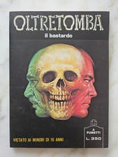 66) OLTRETOMBA  n.  211 - ed