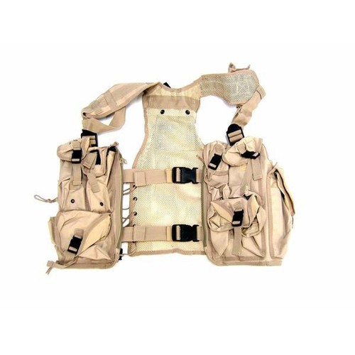 Abbigliamento softair tattico - abbigliamento,