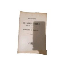 Storia Locale Siracusa Cassaro 1928